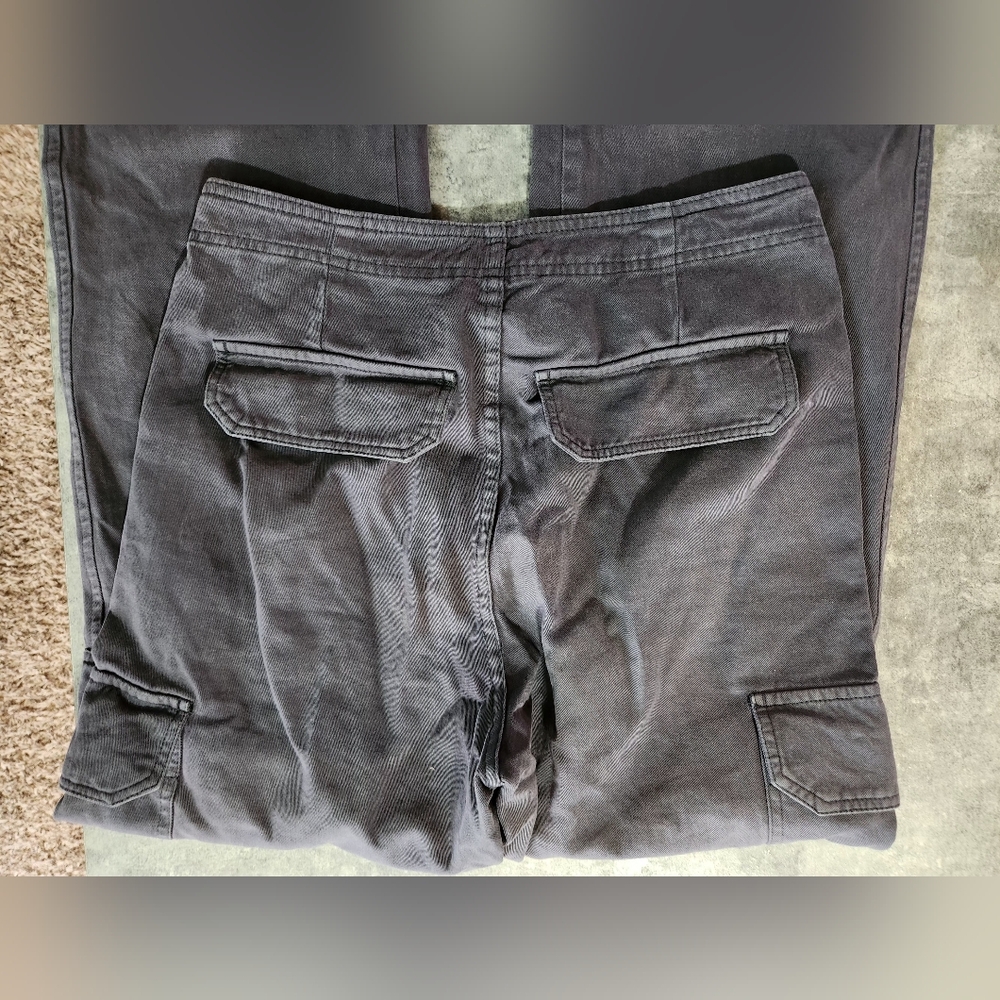 Zara cargo jeans - Picture 7 of 7